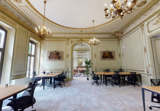 rent a seminar room in marseille prefecture france